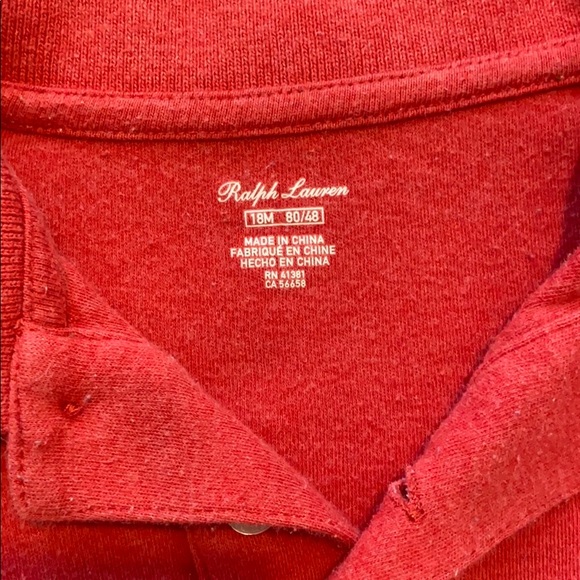 My son grew out of it - Picture 2 of 2